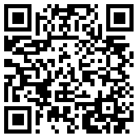 QR Code for bitcoin:bitcoin:1AmCha5vnu2b7djdHDwer5koNxTXT6AcEW
