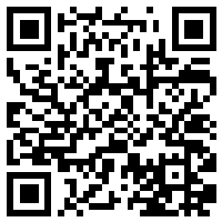 QR Code for bitcoin:bitcoin:1AmFnfHkeNhBtnN9Woe5KAsWSYARXo7XBF