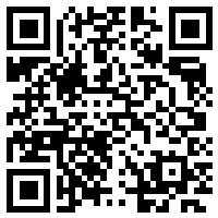QR Code for bitcoin:bitcoin:1AmjEGkLTHrefgFqUW7bE5Xie3AkA3yxPi