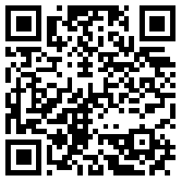 QR Code for bitcoin:bitcoin:1AmoedeEn8AtvY7J3F8aenVDcUBitcNaeb