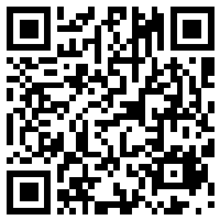 QR Code for bitcoin:bitcoin:1AnFVBp7iR3Gkda5LzxVaCChBy4KjXyX3t