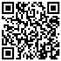 QR Code for bitcoin:bitcoin:1AnFaH9oTphMzWL4CVNyVBUuDYCReDWbU7