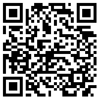 QR Code for bitcoin:bitcoin:1AnendPo9W5KZcQjcLGqrw2oectLaKbRq7