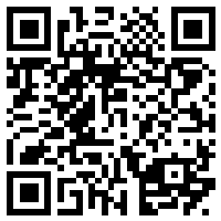 QR Code for bitcoin:bitcoin:1ApFNVk371Y7NL2MJ8CDYyumYG3xgggcGD