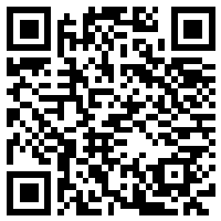 QR Code for bitcoin:bitcoin:1As3gLFLjPsoKJ8g73isFcfvsUbLVEhhgP