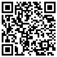 QR Code for bitcoin:bitcoin:1At6AvvkCgPiVvMf3QfjMttQWGDW4ZAz1x