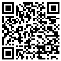 QR Code for bitcoin:bitcoin:1At92zFm8cHzRYmwP242bZaCbfrcLwcDTq