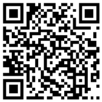 QR Code for bitcoin:bitcoin:1AtVE8YtUZ6KhfdRmvQMDkcfnuJ6moFWJD