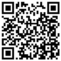 QR Code for bitcoin:bitcoin:1AueL6PyBxPUjxXVE7DNhFmV2Zh3MMdecq