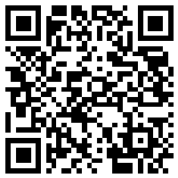 QR Code for bitcoin:bitcoin:1Aw1KasFSdi3h6FbyTYA7W1njR18Lu7jPX
