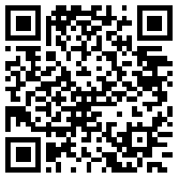 QR Code for bitcoin:bitcoin:1Aw1oN1n3StBC8a8SMAzEzj4yASsJpV9md