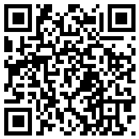 QR Code for bitcoin:bitcoin:1Aw4UeN4VVP9mQPofu49SYR5RT5HEdNZ1A