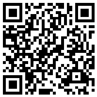 QR Code for bitcoin:bitcoin:1AwKjwoudAMaZpsxdB4K8XN68hZvs9AEmw