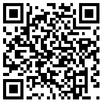QR Code for bitcoin:bitcoin:1AwMp6kZ2jTufpBwfdKiqP4Jn6Dfvs4KKJ