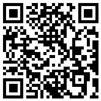 QR Code for bitcoin:bitcoin:1AwPt3tes9H4EKfWkCXvAbdXmEthcfJFhM