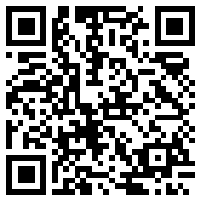 QR Code for bitcoin:bitcoin:1AwsfaaiynRaPU3TdR3R4XA2rtqULzVhvK