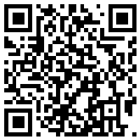 QR Code for bitcoin:bitcoin:1AwspXWDt9tzSJMerLxJ4RovzzrWaU2Yw8