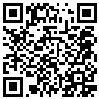 QR Code for bitcoin:bitcoin:1Ay1JS7z8PEEyFCZU5CuqvAWRN6DHDep1Z