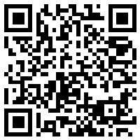 QR Code for bitcoin:bitcoin:1AyaZXAJh36bjehCjY1Vef9iRMBwABhGo5
