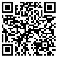 QR Code for bitcoin:bitcoin:1AykWNcmub7gfAcUPpvKrD3G2cmpFnUeL1