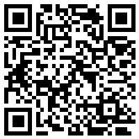 QR Code for bitcoin:bitcoin:1AyknmJ1b6fkxffLnynfRQ5b6RG8mYuri2