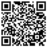 QR Code for bitcoin:bitcoin:1Ayntffdb5hi8DxvnXuYNBiKPQc2zNBByq