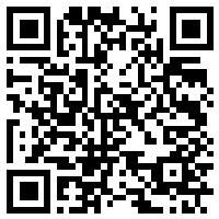 QR Code for bitcoin:bitcoin:1Ayx8SRnsApBm1ttUJTt2kMsrexrXPHrdn