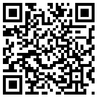 QR Code for bitcoin:bitcoin:1Az1vTJ4BJCeJSwfaCje4w8ohWyo8J5daL