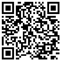 QR Code for bitcoin:bitcoin:1AzVJ5vQvccWFX3KRCuZwEqg1CohferSw2