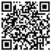 QR Code for bitcoin:bitcoin:1AzYwCFTrtsvbYc2WehQfRe7Yp6mo9UTUB