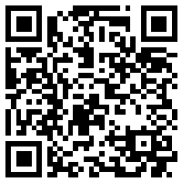 QR Code for bitcoin:bitcoin:1AzufaCZZygmVXyYE8Fuw6naMoQisGVCfA