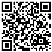 QR Code for bitcoin:bitcoin:1B17wpw1mop6pqor3fN5js9RTGATggArhf