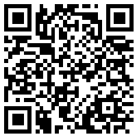 QR Code for bitcoin:bitcoin:1B196CvbxebGisF7CqL4bnFZNnj83Rd9GP