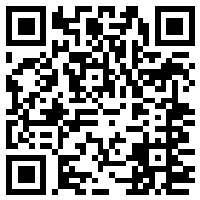 QR Code for bitcoin:bitcoin:1B1EybzT7xAAiZL4PMV4L9YNMPJ6ybfm2W