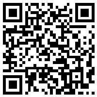 QR Code for bitcoin:bitcoin:1B1hexUR4kz7bDQKVxcfBzC3fpPptyoxVT