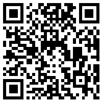 QR Code for bitcoin:bitcoin:1B1shdRDAJWBD3pkt13Hn4T42GginHcAYf