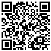 QR Code for bitcoin:bitcoin:1B23zW4zPRiRb82fMsh4fsdviEhDHfDnGs