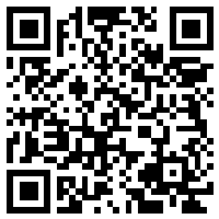 QR Code for bitcoin:bitcoin:1B252DjrufFFGS8eAsWGWWfAXR8KTasMkn