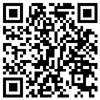 QR Code for bitcoin:bitcoin:1B2AYM2SATc47gVdfdB7vdLM2wjq6QZosf