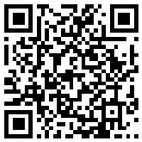 QR Code for bitcoin:bitcoin:1B2T29jGGQrtBgDXqxKpJpCL6f1NmAvEfH