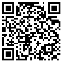 QR Code for bitcoin:bitcoin:1B2YvgaEXUfb7TreKJ4ymFthb5cZzSwNDg