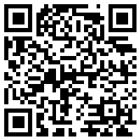 QR Code for bitcoin:bitcoin:1B2f6amnUxKKzXeb3KRcTARF71HHkPTC6G