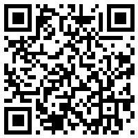 QR Code for bitcoin:bitcoin:1B2xKUjxDLrfBJvhFvNV5RPDQBPBFcTAFD