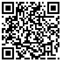 QR Code for bitcoin:bitcoin:1B31mcJCMn42xF9WVBxjQXaaqZvNjMuDFo