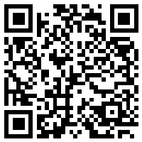 QR Code for bitcoin:bitcoin:1B3KLyAELdGvfs6ijTDFfMfP7d639F2Vaz