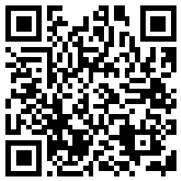 QR Code for bitcoin:bitcoin:1B4GiAdBRFSjLzbpVSNnAaNsm1favAMkyR