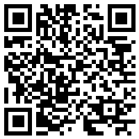QR Code for bitcoin:bitcoin:1B4M1Th3mFf6AMps1op4draQpcBXCbLv5Y