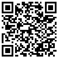 QR Code for bitcoin:bitcoin:1B4SfMk9beoStdqRhzyybmo98FfkgUFWVU