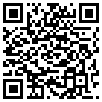 QR Code for bitcoin:bitcoin:1B4VgogKAHN9CyK95YpHZP5foEZ135cm4h