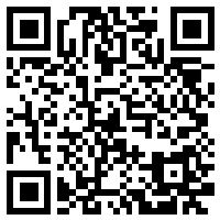 QR Code for bitcoin:bitcoin:1B4bix9z8jmkPyLtX43GKo6AoKBxSSgbkg